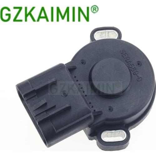 Original Stand Gas Sensor Throttle Pedal Gas Accelerator Pedal SERA5690 SERA569-0 8-97193-713-0 For 00 -04 For ISUZU TROOPER