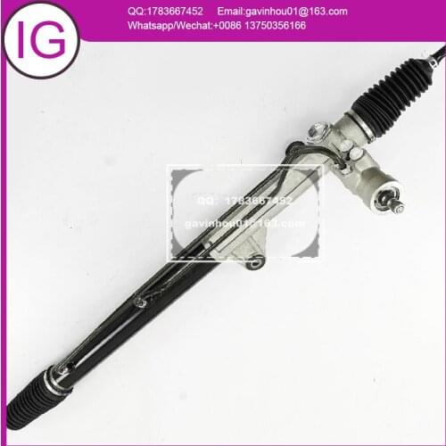 For free shipping Power Steering Rack LHD 57710-3E200 577103E200 57710 3E200 577103E000 57710-3E000 For Kia Sorento 2002-2009