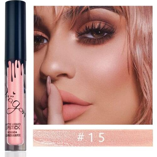 Waterproof Lip Gloss TEAYASON China