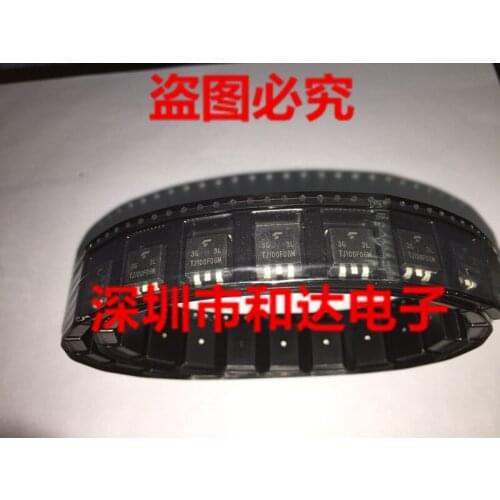 TJ100F06M TO-263