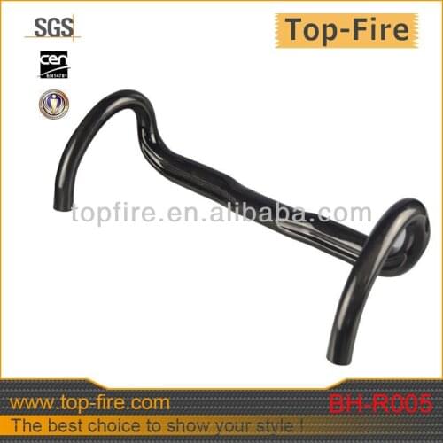 TOPMOST Bicycle Handlebars