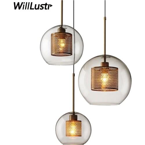 Willlustr Industrial Lighting