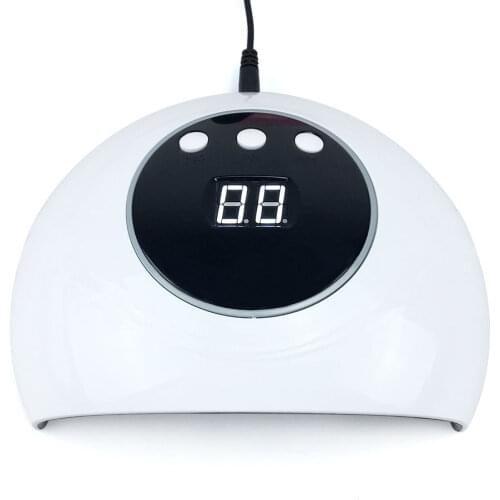 WiRinef Nail Drying Lamp