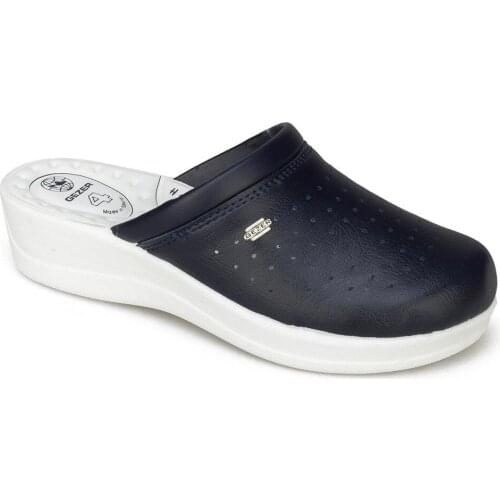 Overhead Sabo Womens Slippers