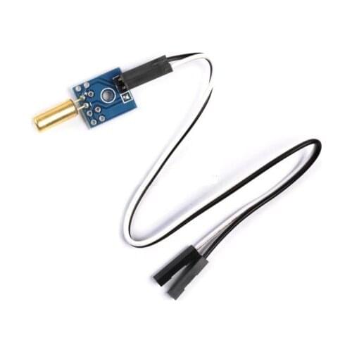 1 PCS Tilt Sensor Vibration Sensor Module for Arduino STM32 AVR Raspberry pi