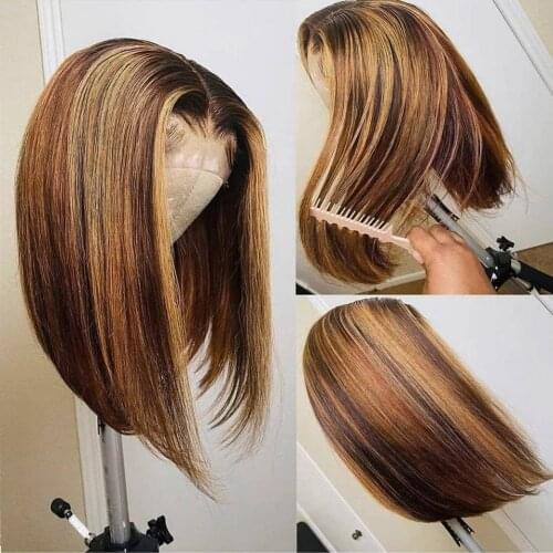 Beauhair Long Hair Wigs