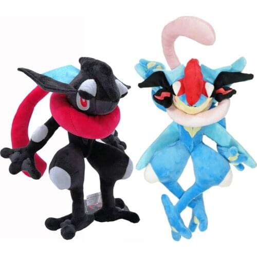 Gre 12" Plush Doll Anime Kawaii Animal Stuffed Soft Kids Gift Stuffed Toy Retail