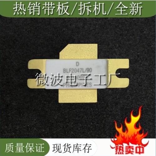 BLF2047L/90 BLF2047L-90 SMD RF tube High Frequency tube Power amplification module
