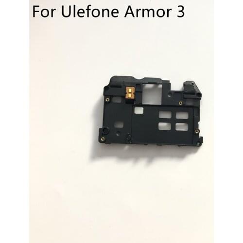Ulefone Armor 3 Used Back Frame Shell Case For Ulefone Armor 3 MT6763T Octa-core 5.7 " 1080*2160 Smartphone