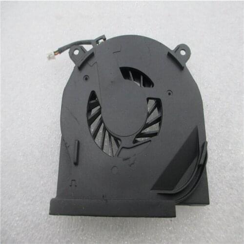 DFS531005MC0T F9A7 CPU FAN FOR Dell Latitude E6400 E6410 DP/N:04H1RR UDQFRZH08CCM FX128