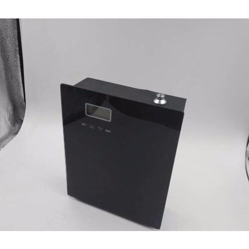 Aroma machine aroma diffuser scent diffuser machine scent marketing solutions atomizer nebulizers free shipping 10pcs/lot