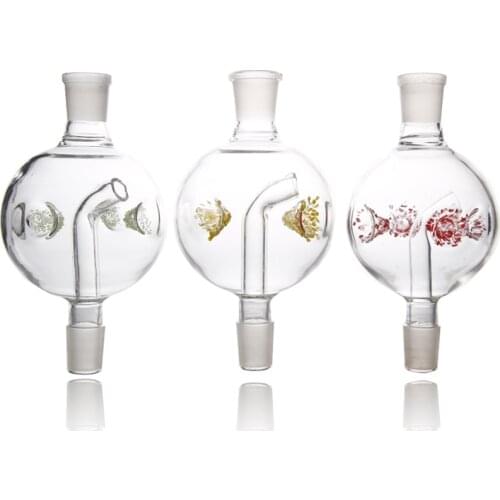 HY Double Wall Glass Cups