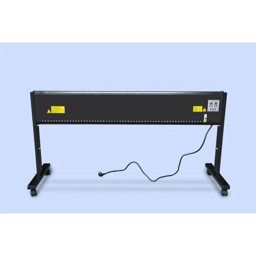 1.8 m infrared heater for printer for inkjet printer large format printer