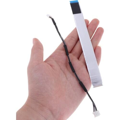 KEM-490AAA Optical Drive Cable To Motherboard + Power Cable For PS4