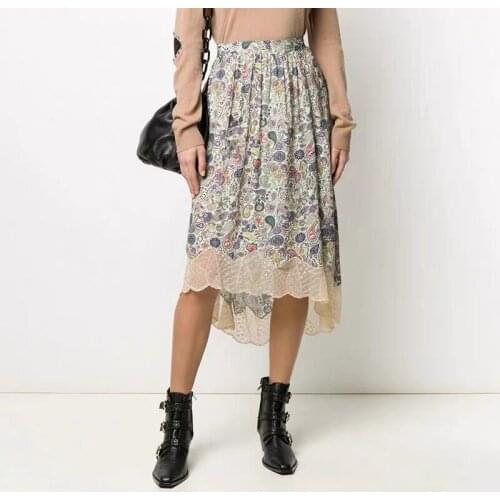 LCXMND Women's Skirts