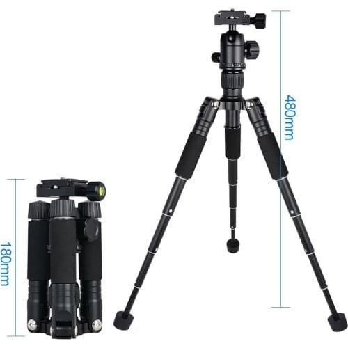 Lightdow Camera Tripods