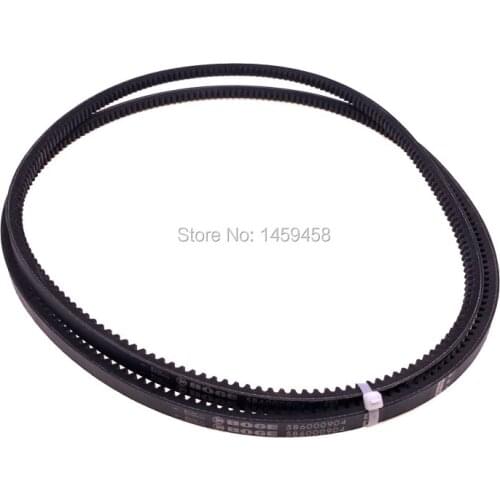 Free shippinig 6pcs/lot genuine 586000904P Boge air compressor V-belts driving belts