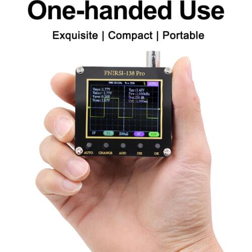 Осциллографы SCREAMSUPERMAN China At AliExpress