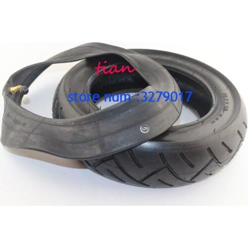 Free shipping SPEEDWAY 10*2.5 inch electric scooter Inner tube outer tube Explosion-proof tires Advanced tire