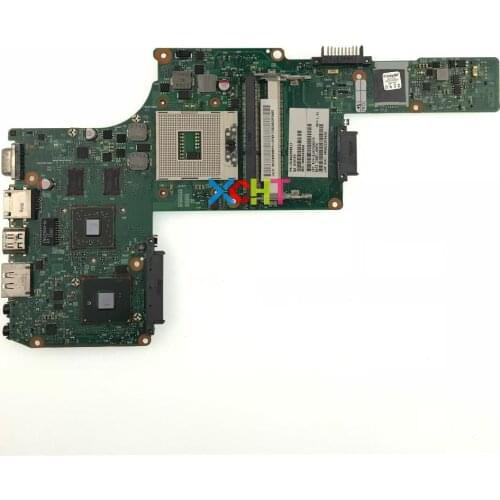 V000245050 6050A2338401-MB-A02 for Toshiba Satellite L630 L635 Laptop Notebook PC Motherboard Mainboard Tested