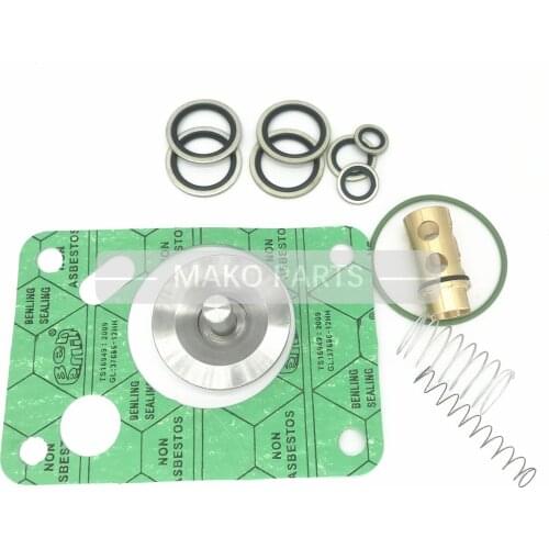 1625170452 Repair Kit Fits Atlas Copco Air Compressor