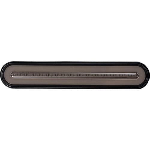 2Pcs 12/24V LED Lights Stop Warn Turn Signal Brake Lamp Waterproof Car Rear Tail Indicator for ATV Truck Trailer Ect