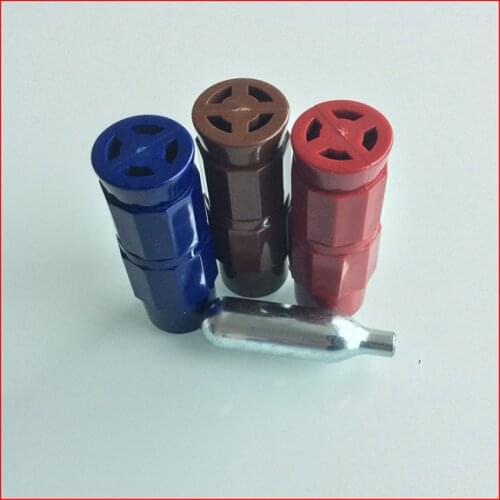 Free Shipping 144pcs N2O Plastic Cream Whipper Nitrous Oxide Crackers Wholesale