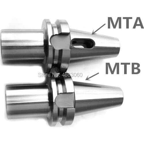 BT40 MTA1 45 BT40 MTA2 BT40 MTA3 75 BT40 MTA4 90 morse taper holder , MTA Morse Taper drill bit MTB Morse Taper milling cutter