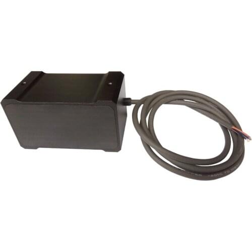 FMK24-S Series 24GHz Microwave Ranging Radar Industrial Ranging Radar Liquid Level Radar Collision Avoidance Radar