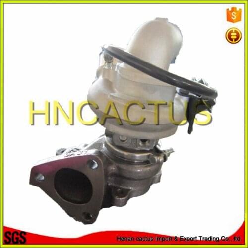 GT1749S 49135-04350 49135 04350 28200-42800 28200 42800 Turbo Turbine Turbocharger Grand Starex