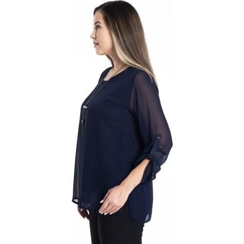 Hanezza Women's Blouses And Shirts