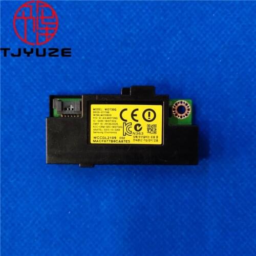 Good test BN59-01174D=01174B for Samsung BLUETOOTH UE50H6200 UE55H6200 UE60H6200 UE32H5500 UE40H5500 WIFI MODULE
