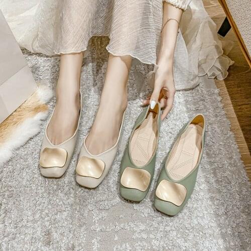 JUNHAOTONG Womens Shoes