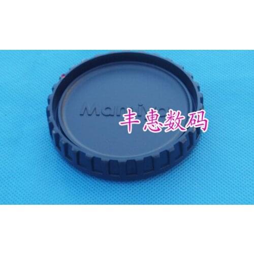 MamiyaZD645 body Lens Cap/Cover protector black Plastic for Mamiya 645AFD 645DF camera body