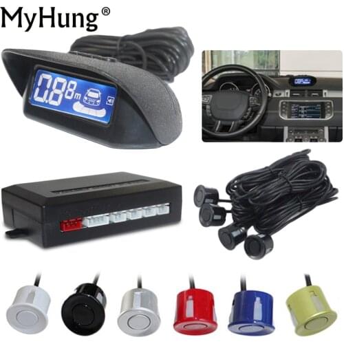 MyHung LCD Monitors