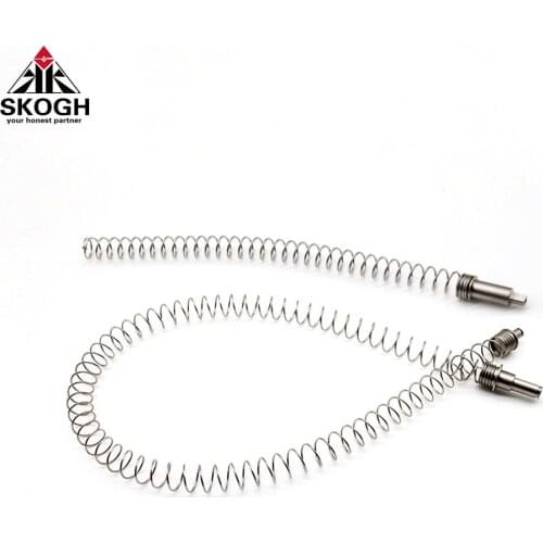 A Set Copier Waste Toner Recycling Spring For Xerox DC4110 4112 4127 4595 4590 900 1100 D110 D95 D125 D136 9000 Recycling Spring