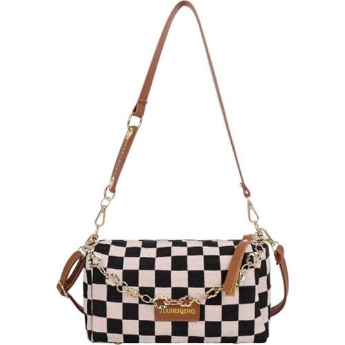 RED KING KONG Womens Vintage Bags