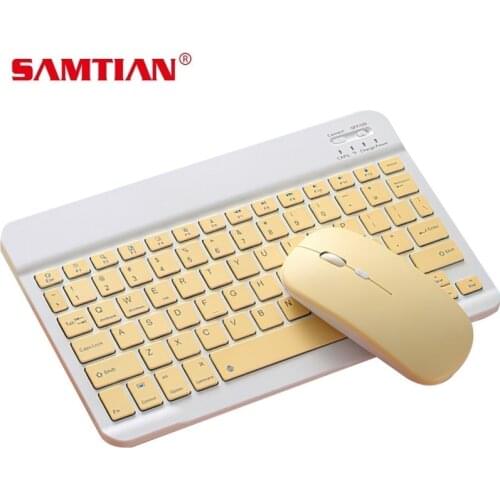 Wireless Mice SAMTIAN China