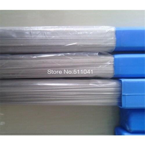 Dia 1mm 1.2mm long 1000mm sticks AWS A5.16 TIG welding Titanium wire,Tig Titanium Welding Wire ,Paypal is available