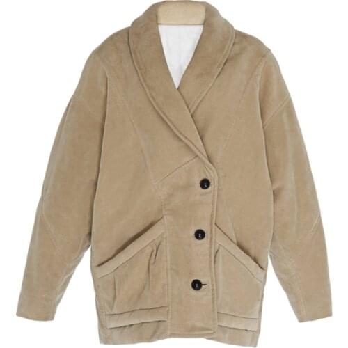 Женские куртки VNXIFM China At AliExpress