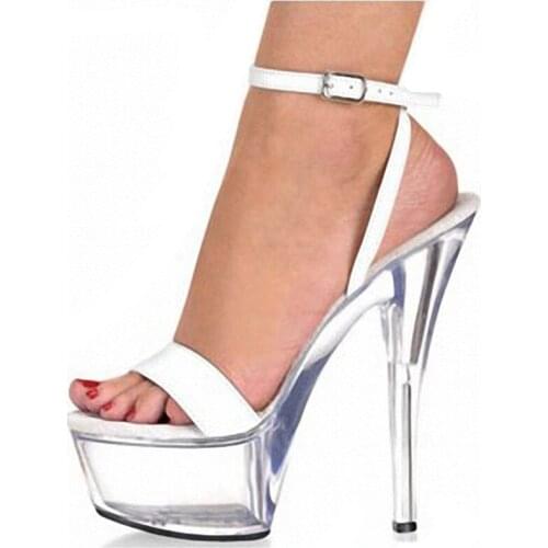 YJR MYYXGS Women's Shoes With Heels