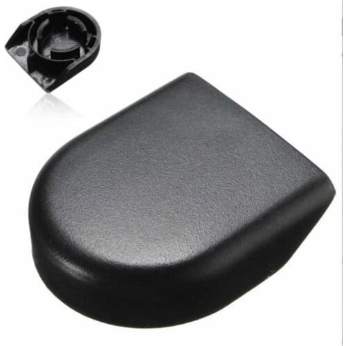 Windshield Wiper Arm Nut Cap Bolt Cap Cover For Toyota Corolla E140 E150 E170 E210 2006-2018 Durable