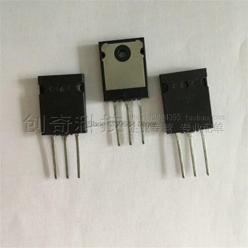 5PCS 2SK1527 K1527 or 2SK1526 or 2SK1520 or 2SK1519 TO-3PL 40A 500V