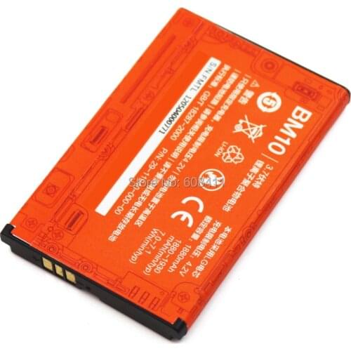 VK XXV XXmAh XXWh Phone Battery BMXX For Xiao Mi Mi1/1S M1/M1S Replacement Rechargeable polymer li-ion Battery+Free Tools