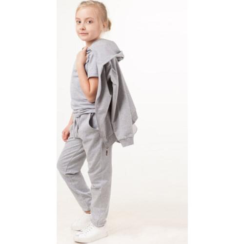 Batik Children's Tracksuits