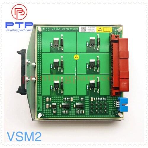 DHL FREE 00.785.0383 00.781.5554/03 00.781.5554 suitable for heidelberg VSM2 board