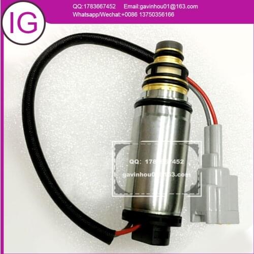 For Air Conditioning Auto AC Compressor Electronic Solenoid Control Valve 926004183R 926000217r for Renault Clio CAPTUR