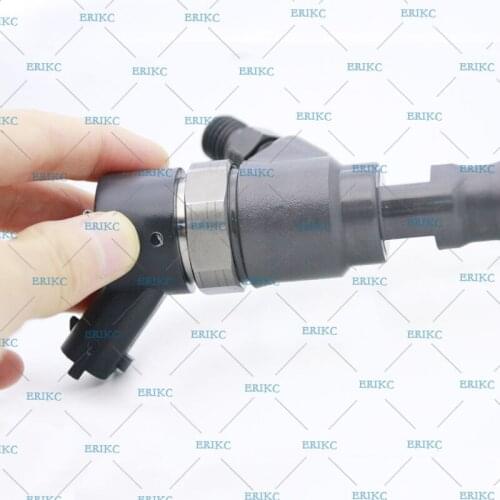 ERIKC 0445110290 CRI 1 Injector 5263319 / 33800-27900 genuine CR injector 0445 110 290 Bico 0 445 110 290 for HYUNDA 1.5