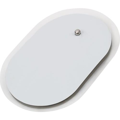 IKOKY Electrode Patches Sex Products Sex Toys for Women Adult Games 4Pcs/set Adsorption Paste Massage Pads