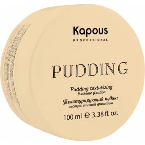 Kapous Professional Hair Styling Products